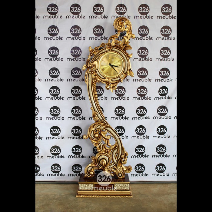 Jam Hias Turki Mebel Jepara Jam Hias Jati Jam Hias Ukiran Jati