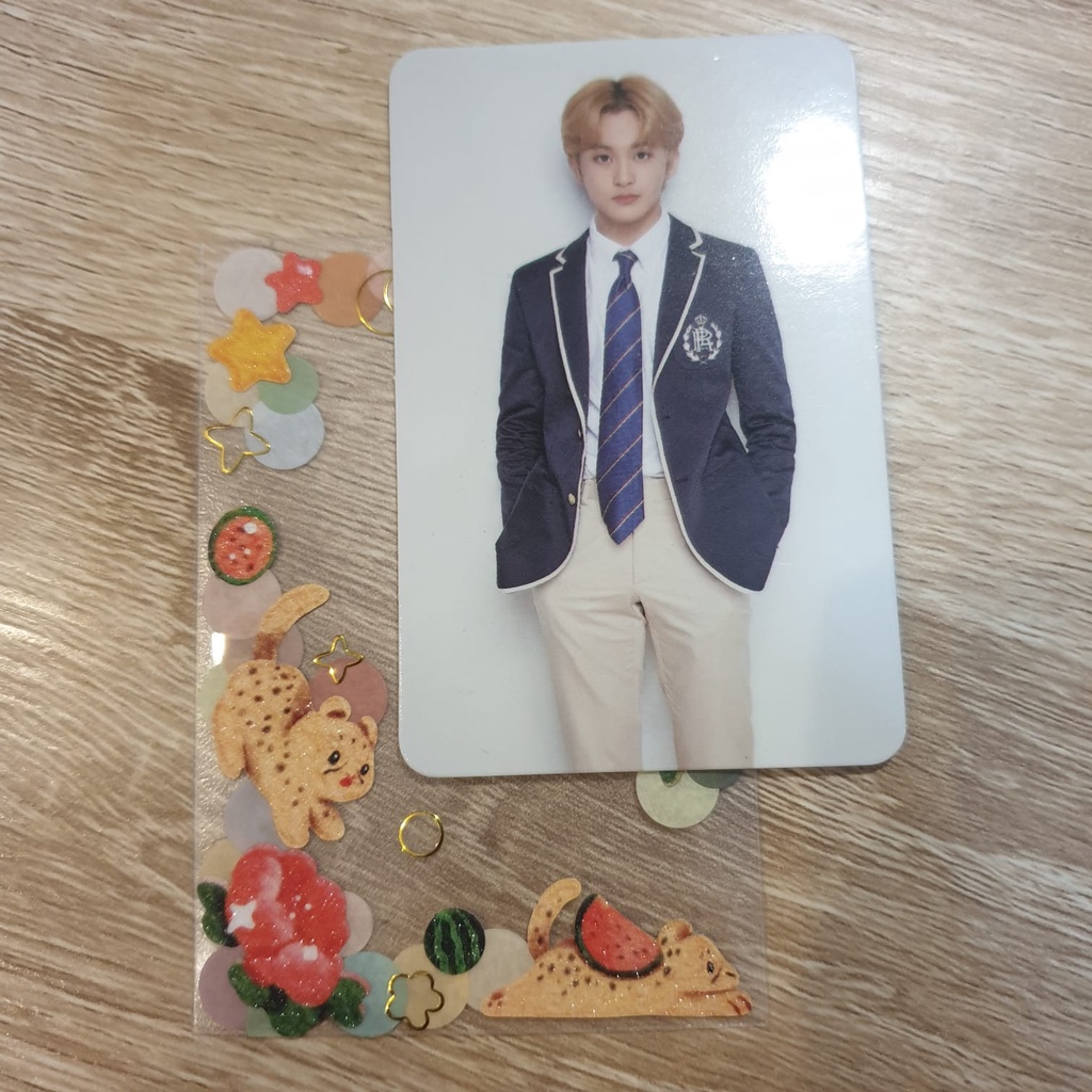 PC Mark Yizhiyu B2S 2019