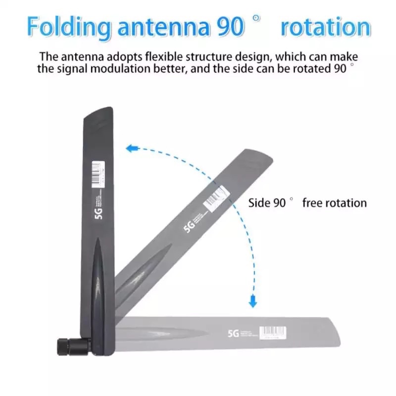 antena modem router 2G 3G 4G 5G orbit star 2 star 3 high gain 18dbi home router huawei telkomsel