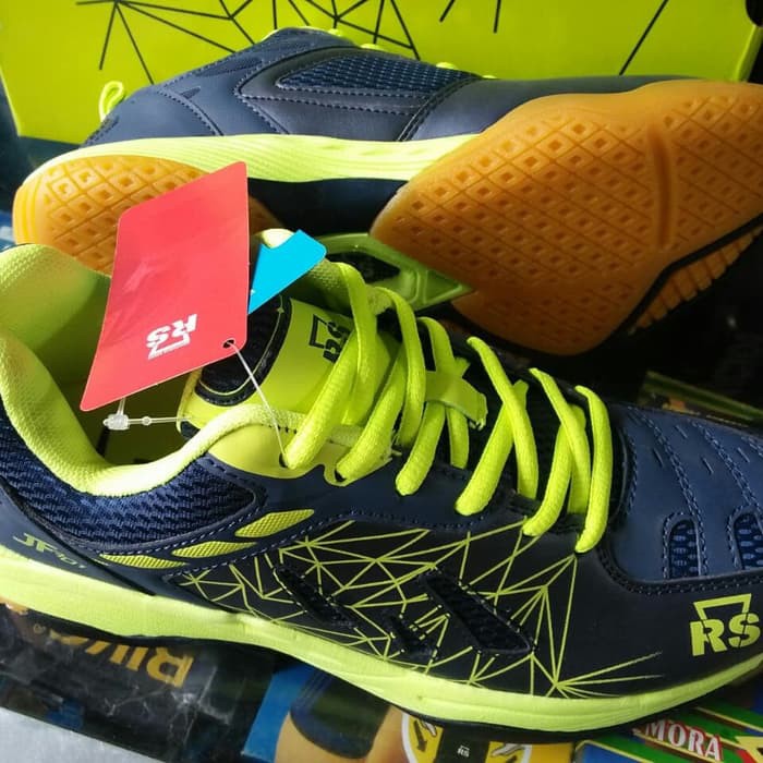 SEPATU BADMINTON RS JF 701