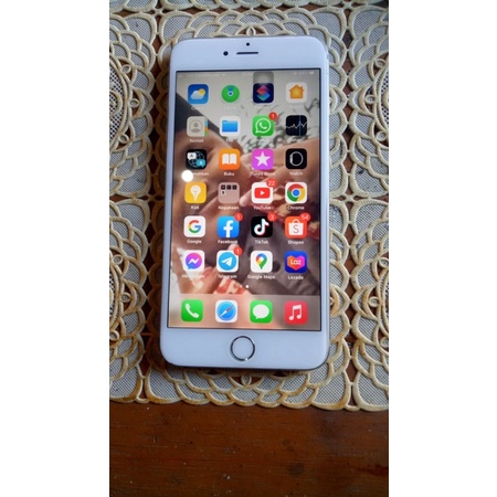 iphone 6s plus 128 gb