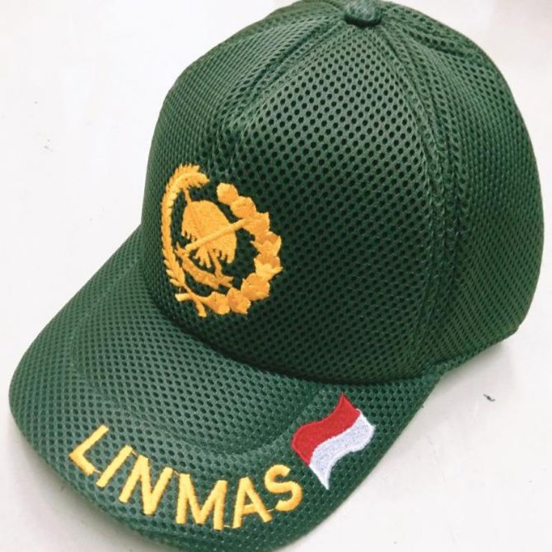 topi LINMAS