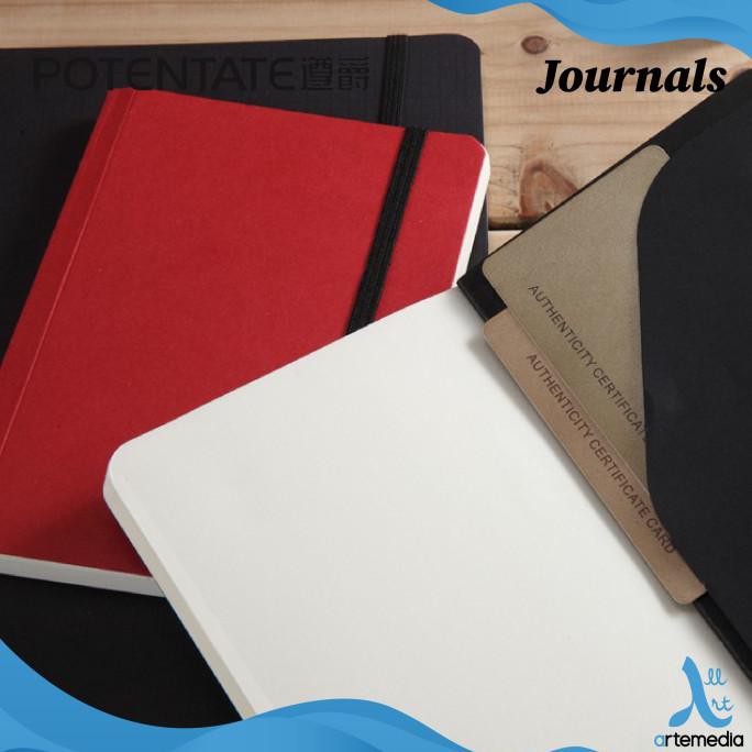 

Segera Miliki Buku Sketsa Potentate Travel Journal 14,2X21Cm Stitch Bound Sketchbook Diskon