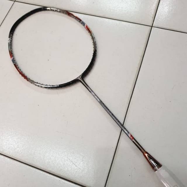 RAKET BADMINTON HART INFINITE ULTRALITE OFFENSIFE 78