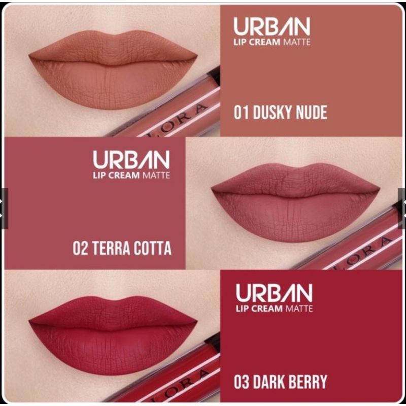 Implora Lipcream BPOM