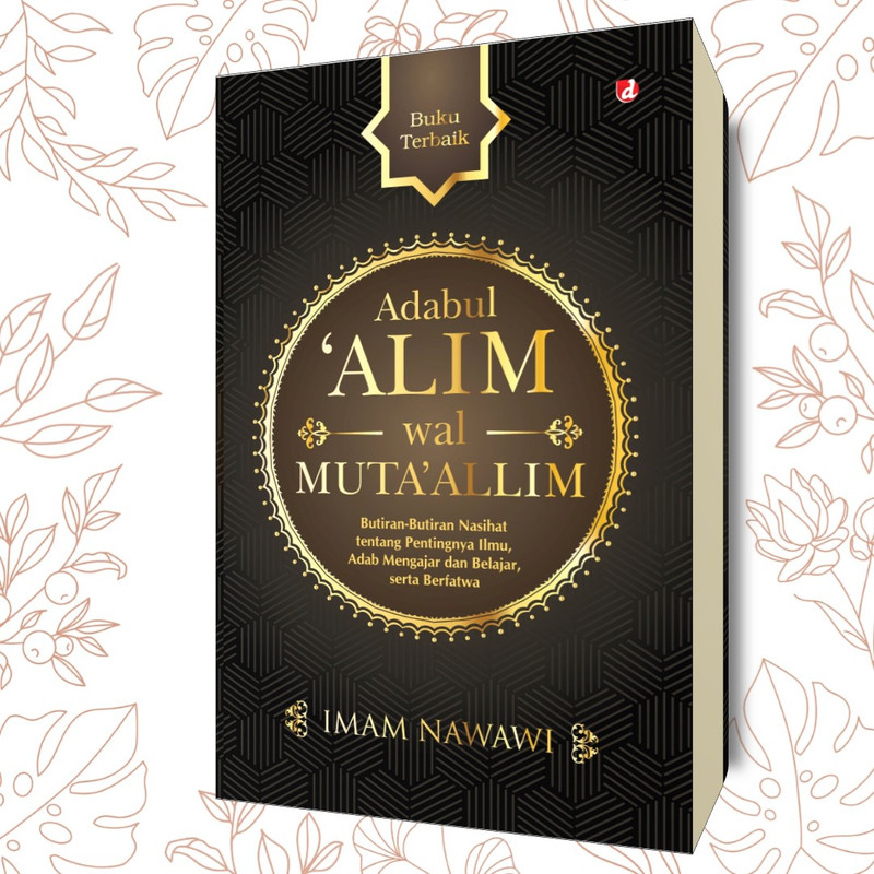 Adabul Alim Wal Muta'allim