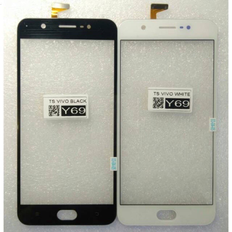 TOUCHSCREEN TC TS LAYAR SENTUH VIVO Y69 ORIGINAL