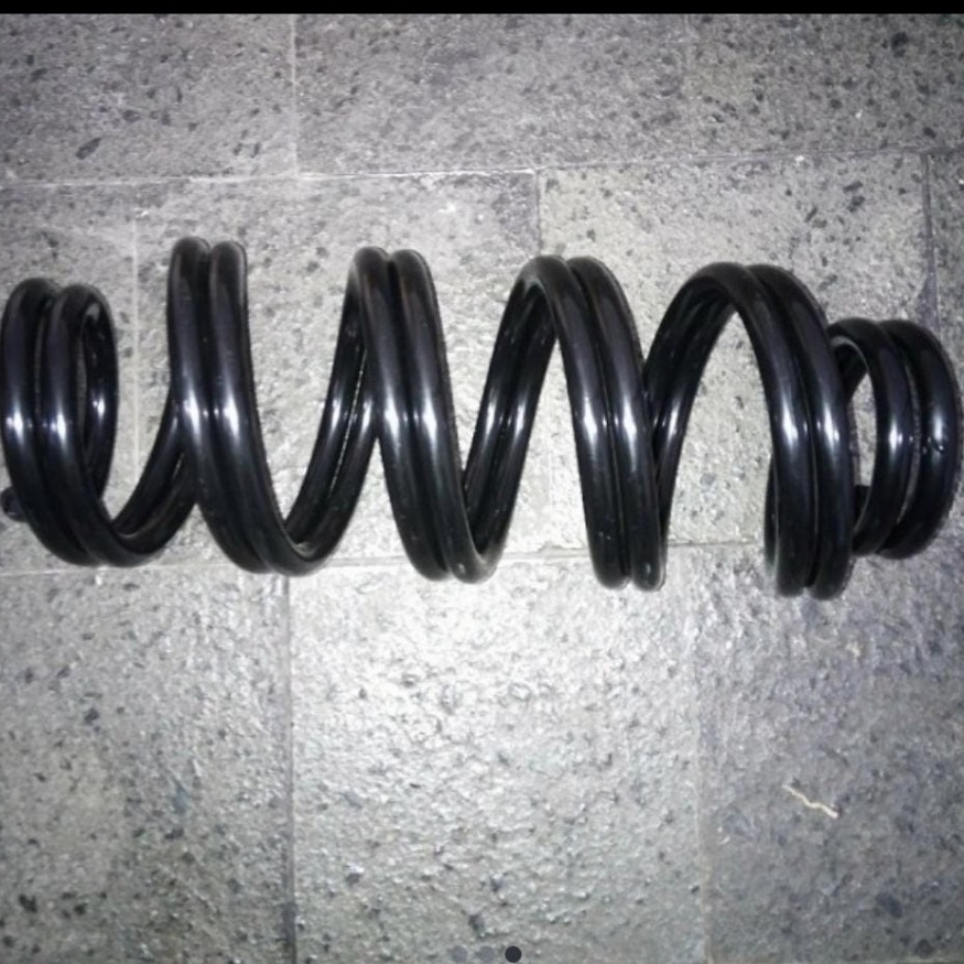 Per keong coil spring belakang Suzuki Swift GS