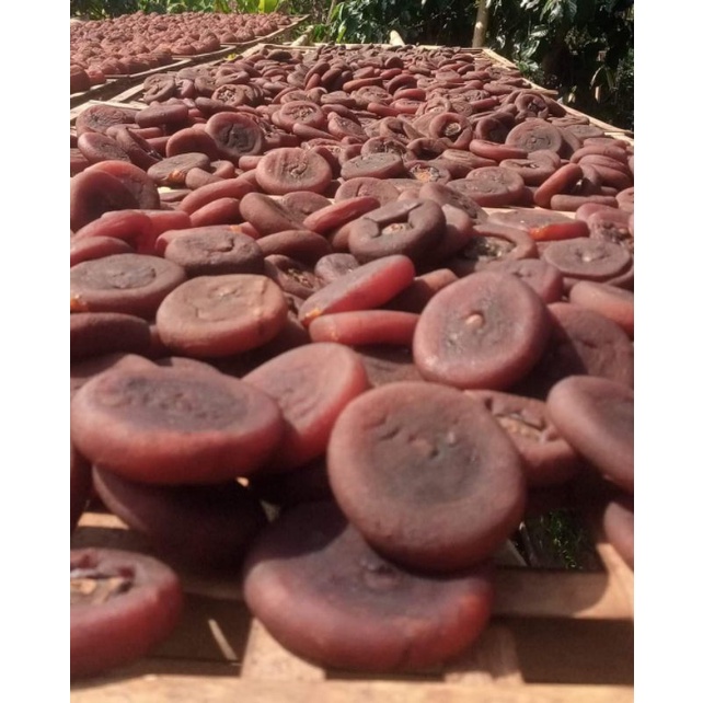 

sale kesemek 500g