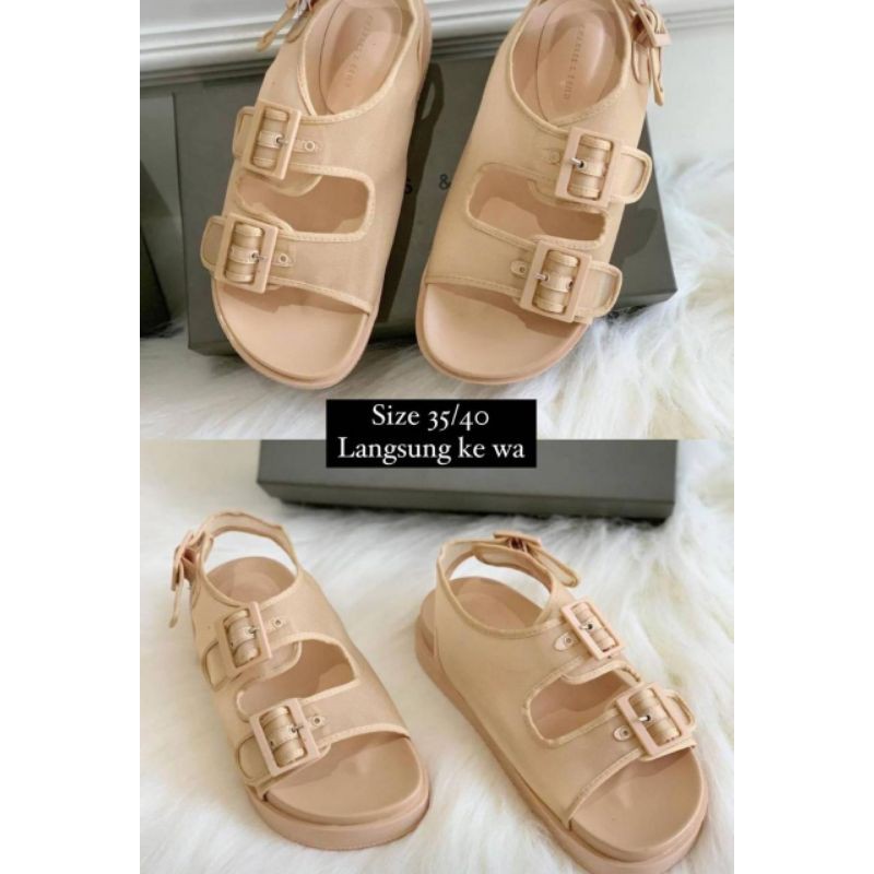 Sandal CK
