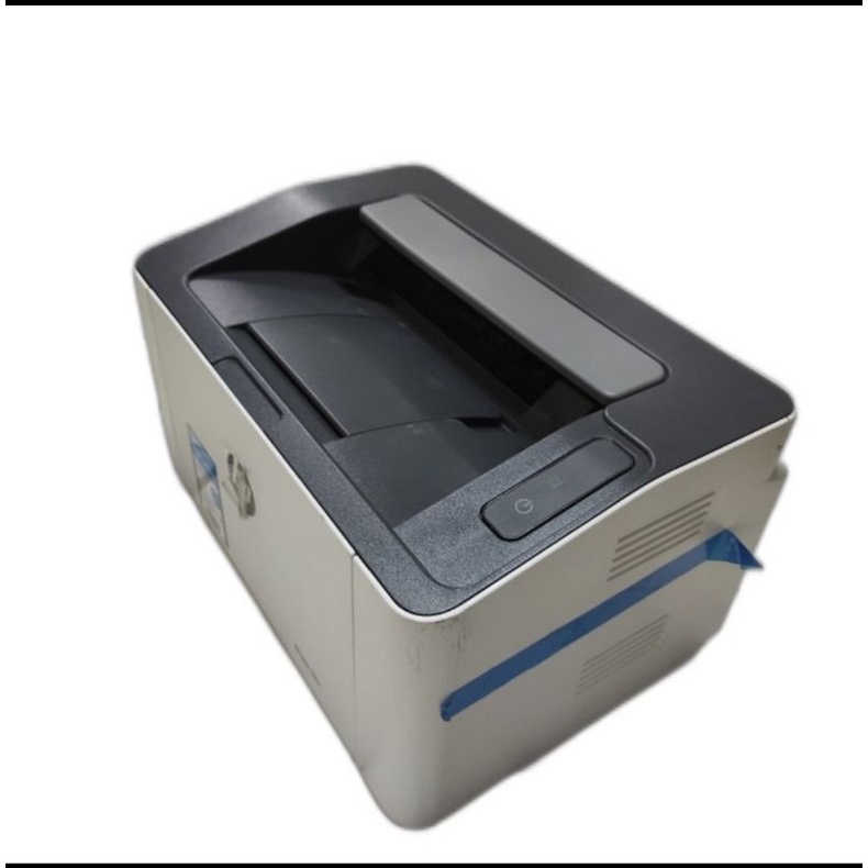 Printer Hp Laserjet 107a