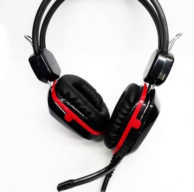 Murah!!! Head set Headset Gaming Incus IN-790/Incus IN790/Incus IN 790 - Super Bass