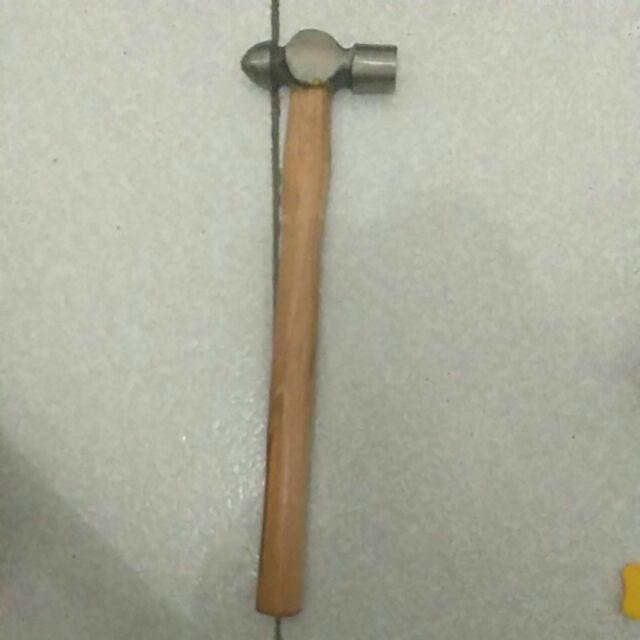 Palu Konde 1/2lb Gagang Kayu Hk