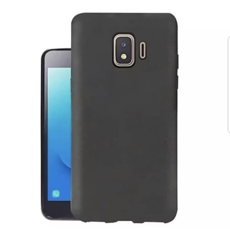 SOFT CASE MATTE CASE SILIKON REDMI 7, REDMI 9