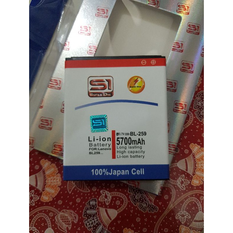 Baterai Original Lenovo A6020 A6020a40 A6020a46 A6020a48 Vibe K5 Plus Batre Batrei Batrai Bl259 Shopee Indonesia