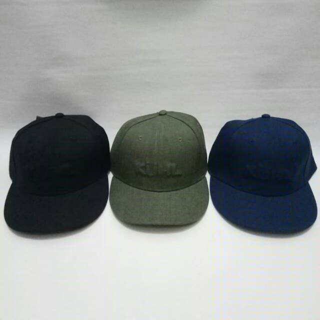 Topi Snapback Kuhl Topi Olahraga Skateboard Skate Baseball Golf Ultralight Gunung Outdoor Hiking