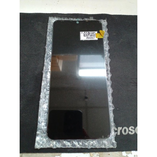 LCD ADVAN G5 PLUS ORIGINAL NEW