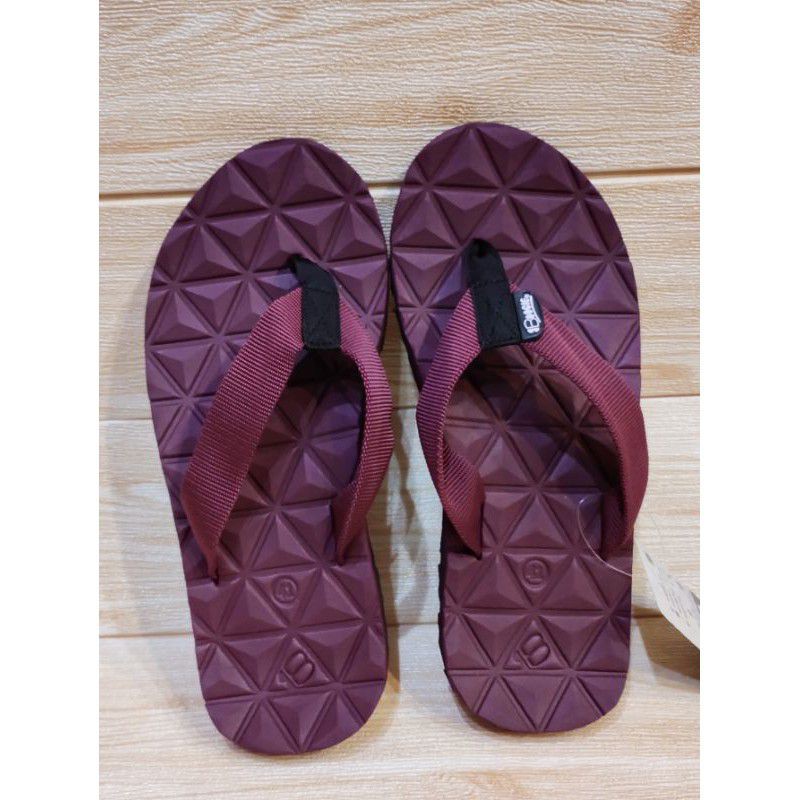 Sandal Gunung Boogie Jepit Nias Original