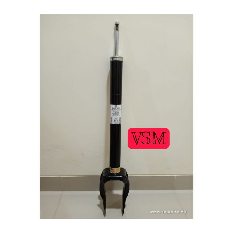 Shockbreaker Depan W166 ML250 ML300 Mercedez Bens Shock Absorber W166