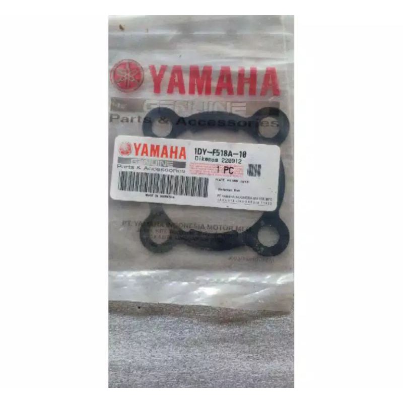 paking  blok yamaha jupiter z1