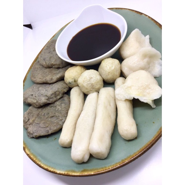 

pempek palembang