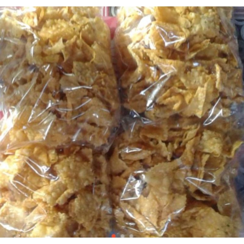 

BARU!!!! KERIPIK BAWANG