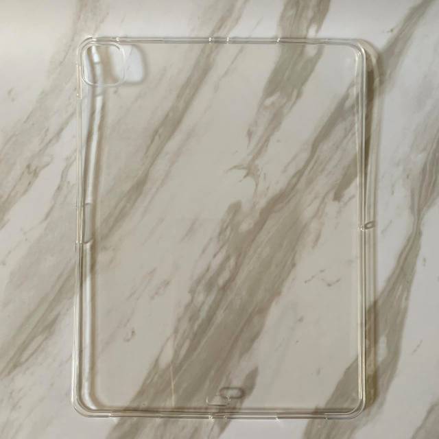 Silicone Case Ipad  Pro 12.9 inch (2020)