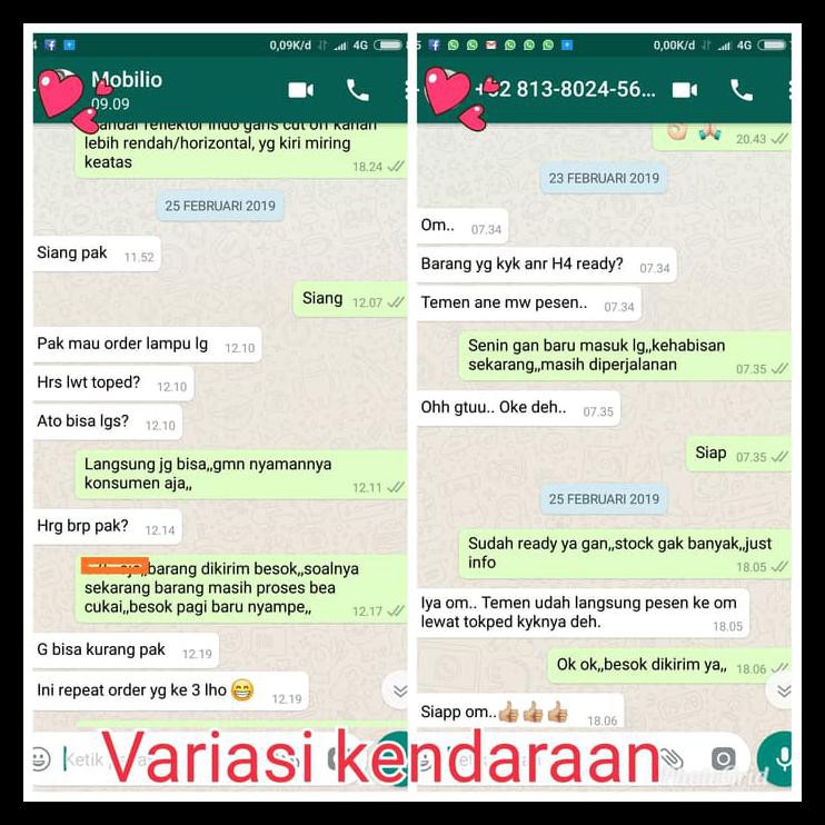 GRATIS ONGKIR LED H4 MOBIL LUMILED ZES 16000 LUMEN 