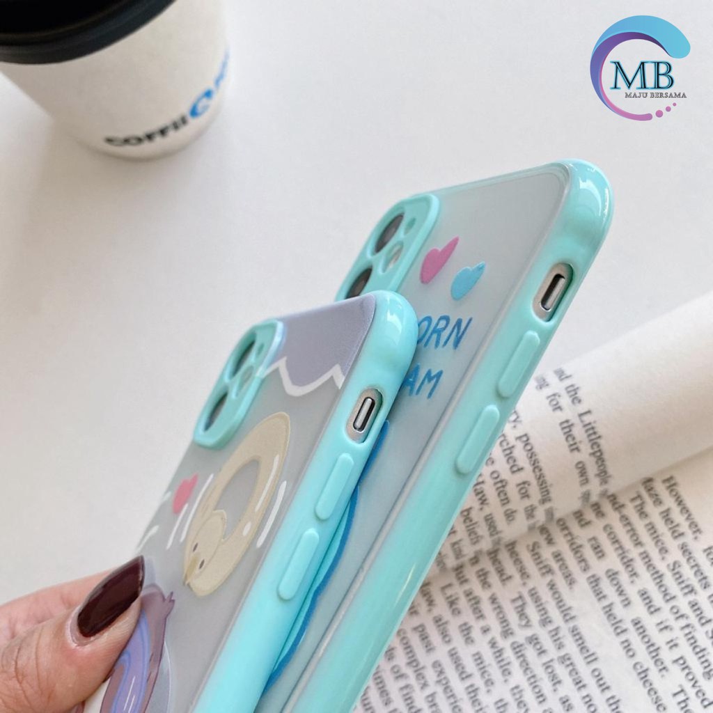 SS021 SOFTCASE Xiaomi Redmi 8 8a 9a 9c 9 9T Note 7 8 9 Prime Pro 10x MB660