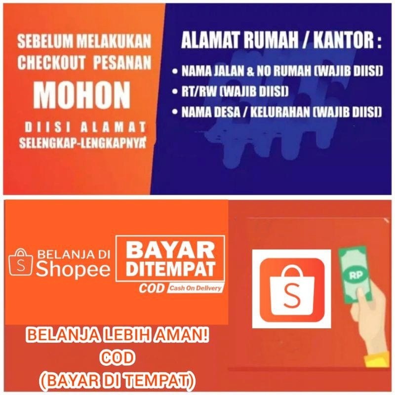 Spion jalu bulat polos hitam bisa untuk semua motor-2