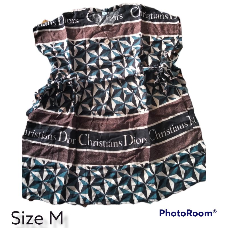 daster anak // daster kimono anak