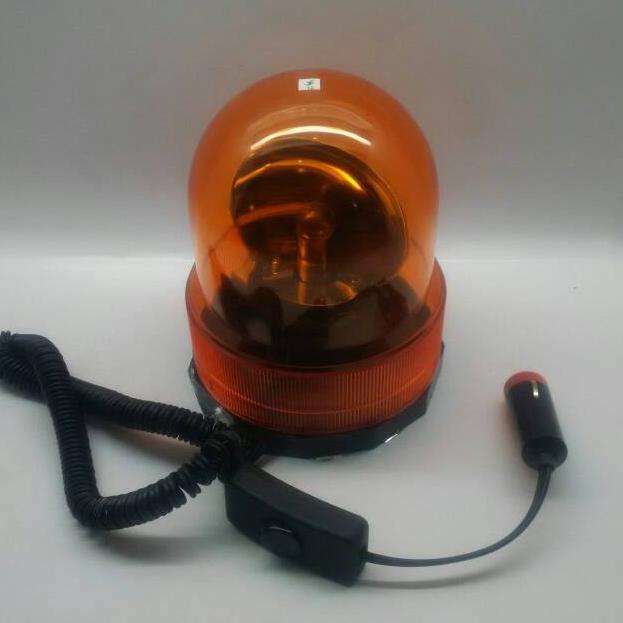 Diskon Lampu Rotary/ Putar/ Ambulance/ Kojek/ Magnet. Diskon