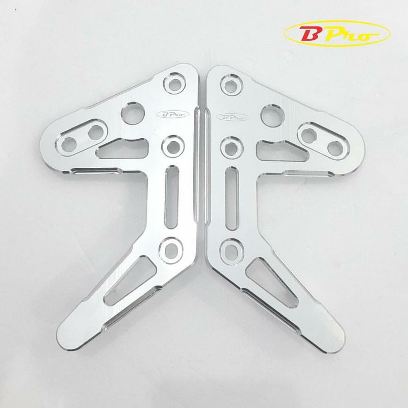 kupingan lampu rx king cnc Bpro racing