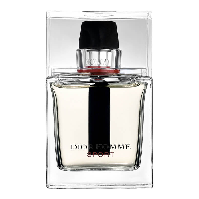 Christian Dior Homme Sport Man – 125 ML Original BPOM