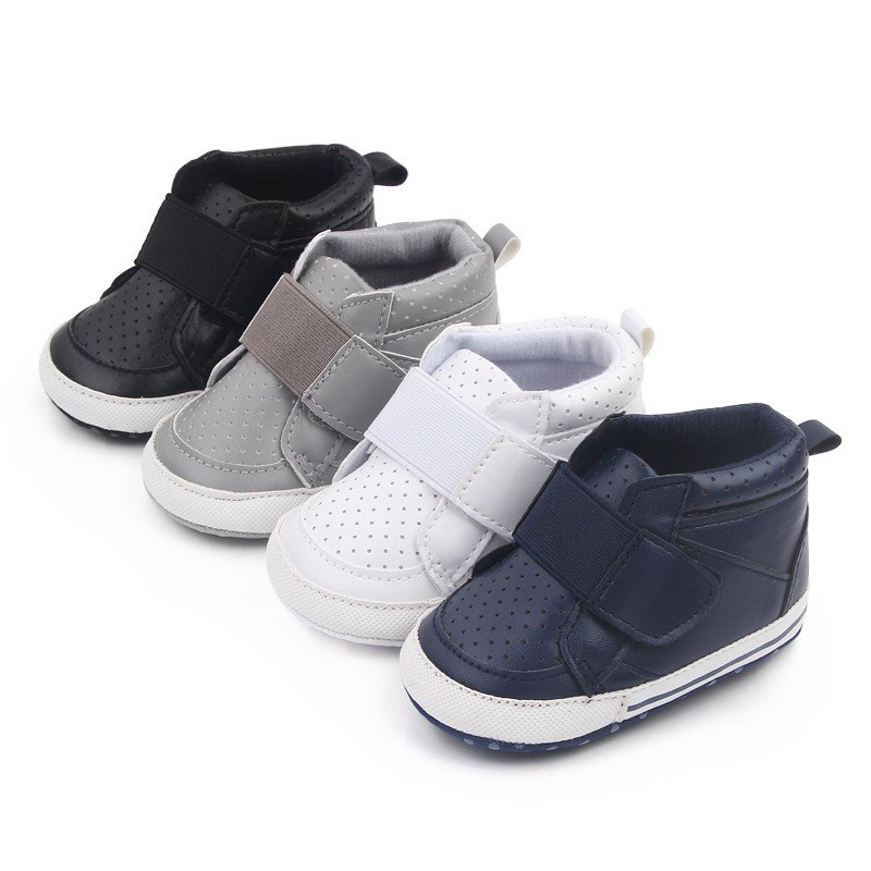 0-15m SEPATU BAYI ANAK SHOES PEREMPUAN CASUAL CONVERSE GAUL LAKILAKI YM AC