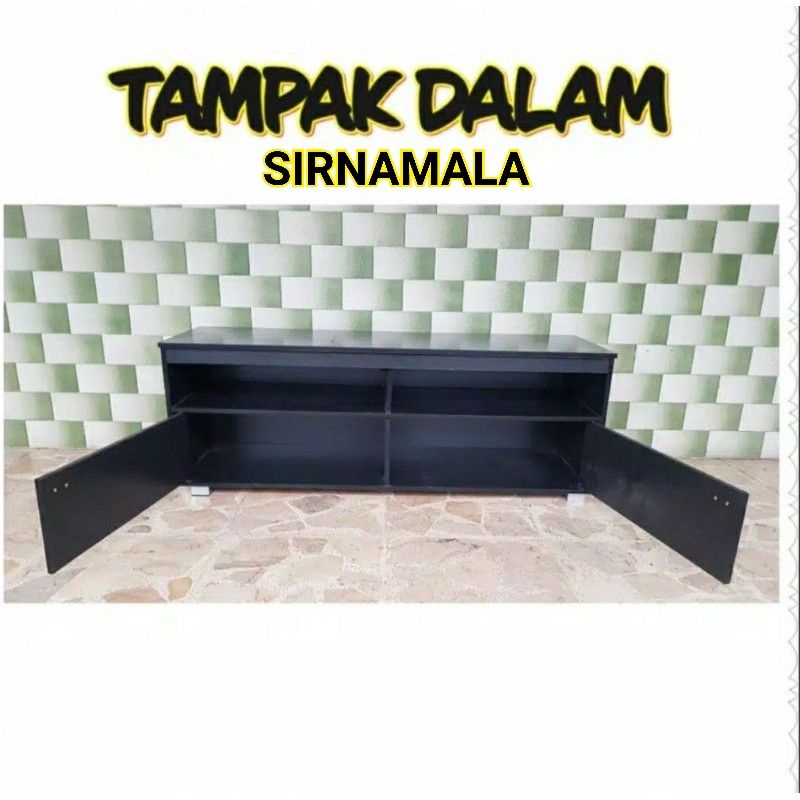 RAK TV - BUFET TV - Bisa untuk TV 40-49 Inch