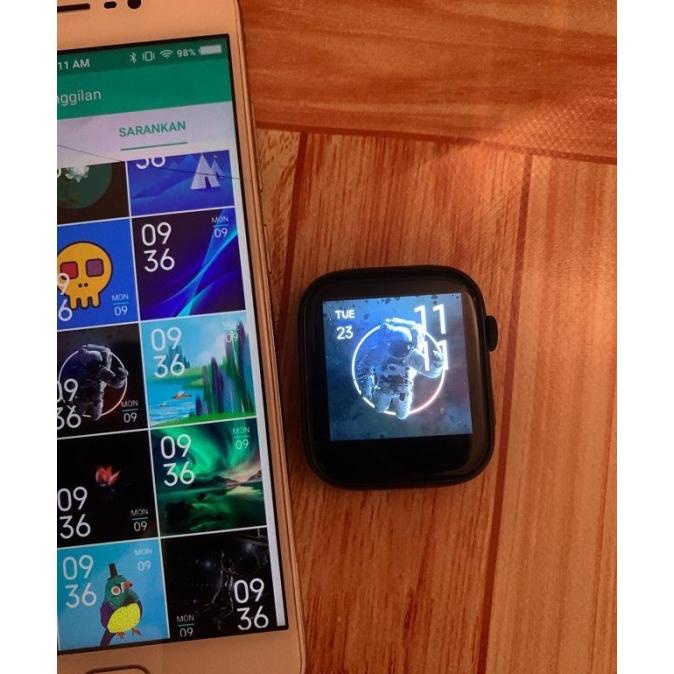 Smartwatch X7 (Sale)