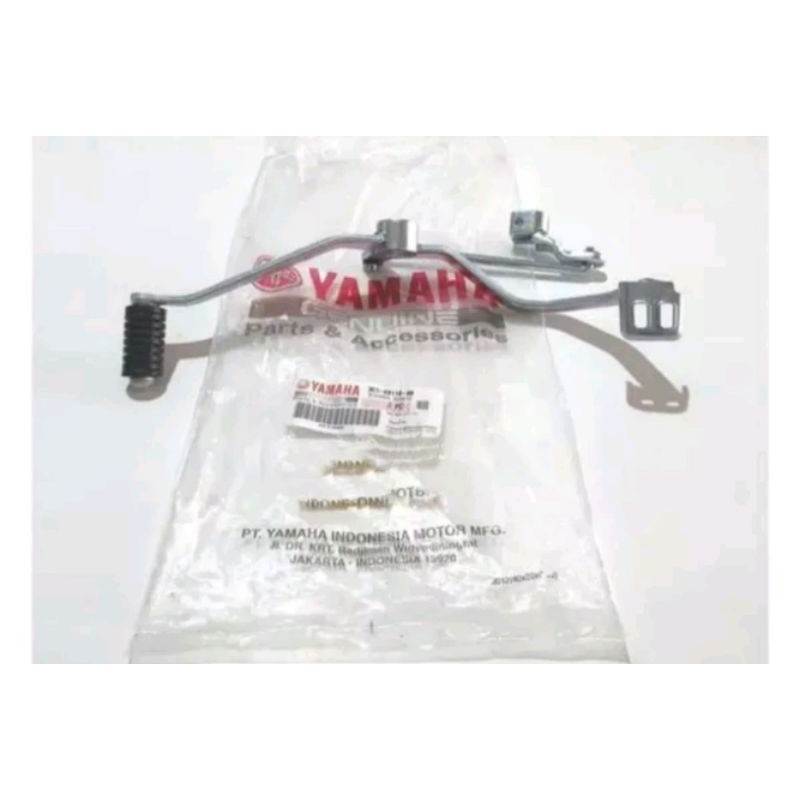 PRENELING OPERAN GIGI VIXION OLD ORIGINAL YGP