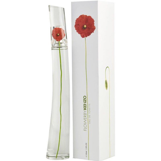 Parfum Wanita Kenzo Flower 50ml Terlaris