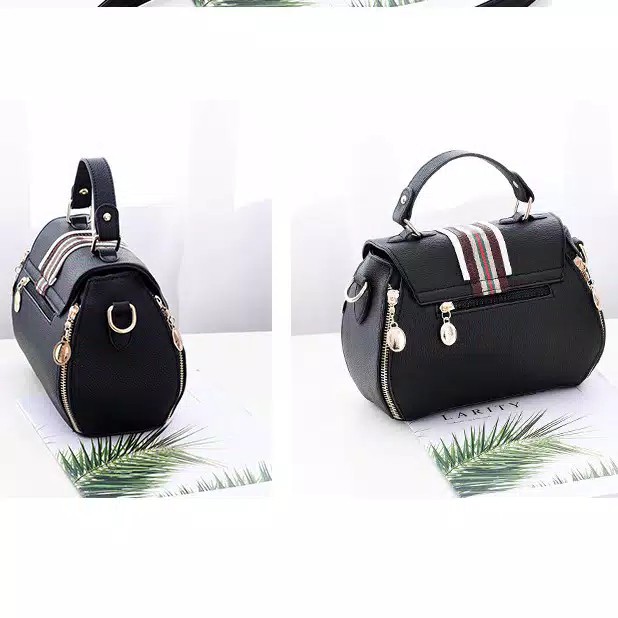 [COD] LB - New arrival hand bag lucu wanita / Tas lucu import / Tas wanita 157