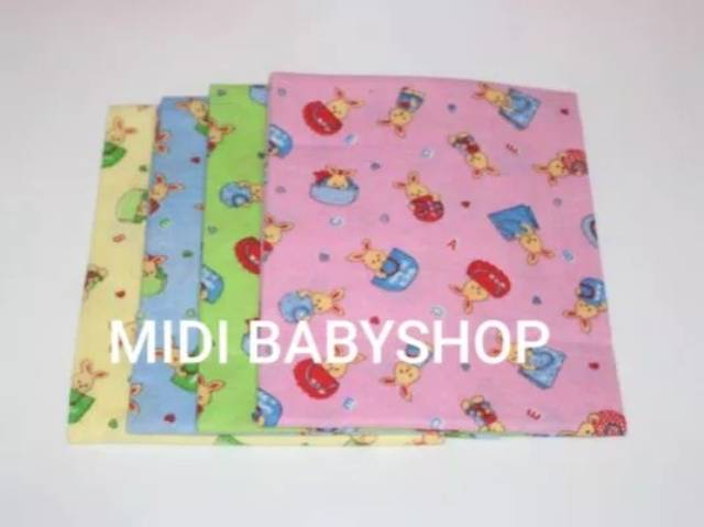 Bedong Bayi ukuran Jumbo 110 x 90 SNI