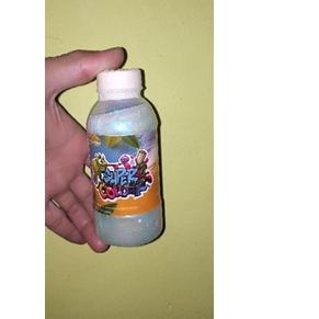 ❃ Cat Bunglon (chameleon)100ml tiga warna Merah Biru Ungu SUPER COLOUR Bergaransi ✥