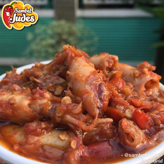 

Big Sale SAMBEL JUDES CUMI ASIN JUARA PEDES Big Sale