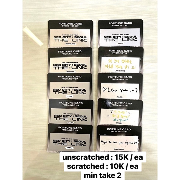 Fortune Scratch MD The Link