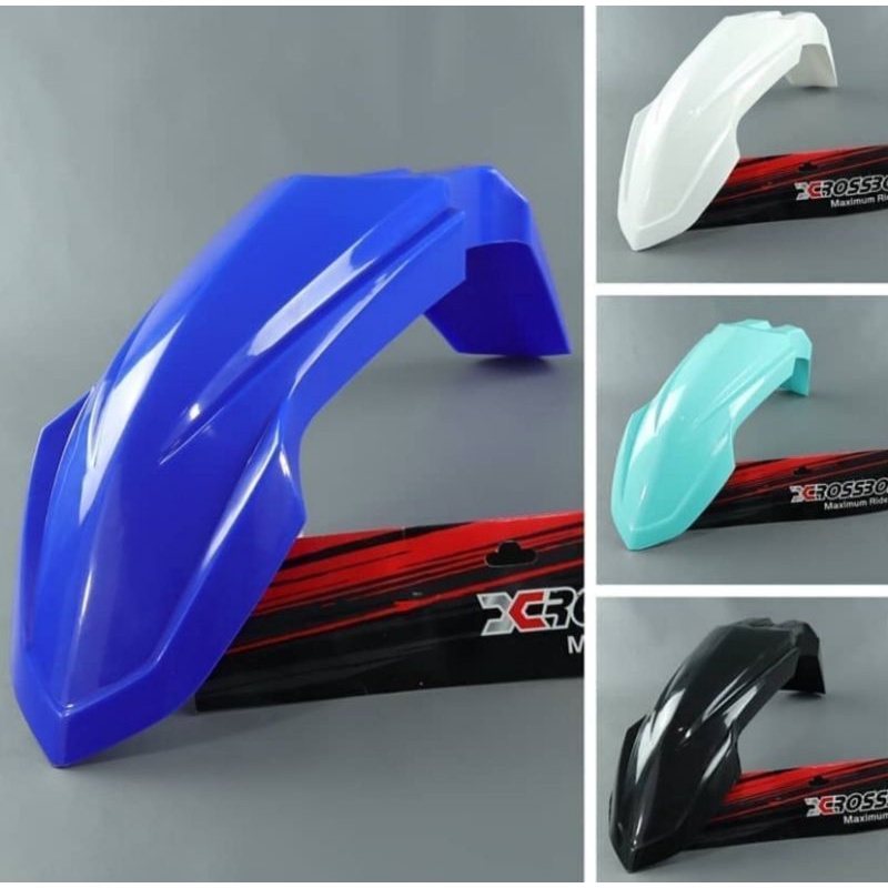 SPAKBOR DEPAN YAMAHA YZ 85  KLX DTRACKER