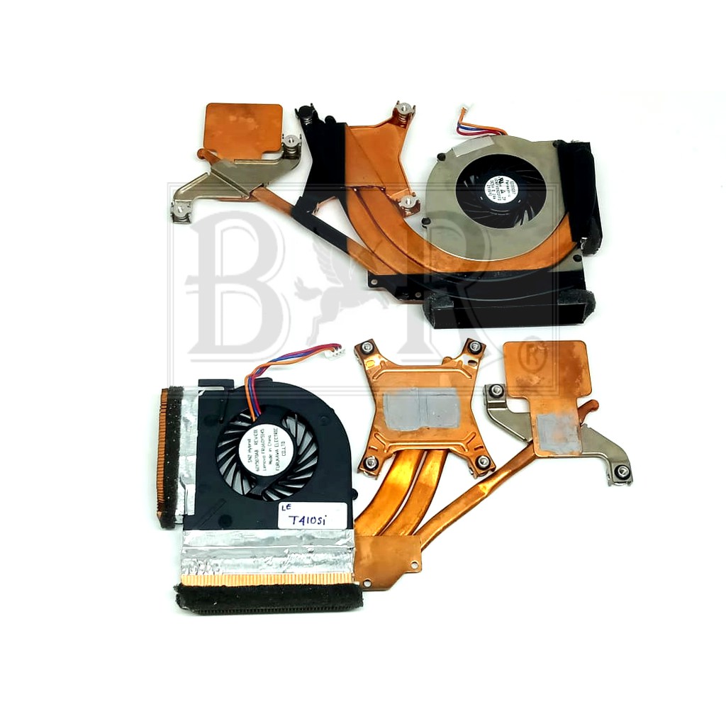 IBM Lenovo Laptop Fan Processor T400s T410s T410si 60Y5070AB