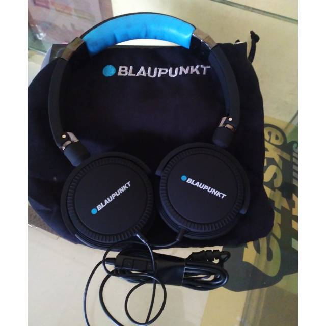 Blaupunkt BPA 102 full bass