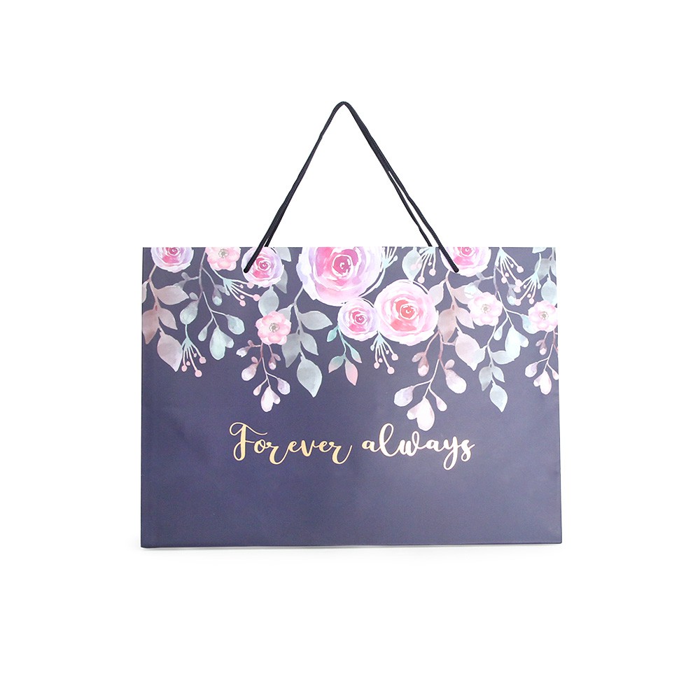 

Paper Bag - Summer H 01-04 Forever Always