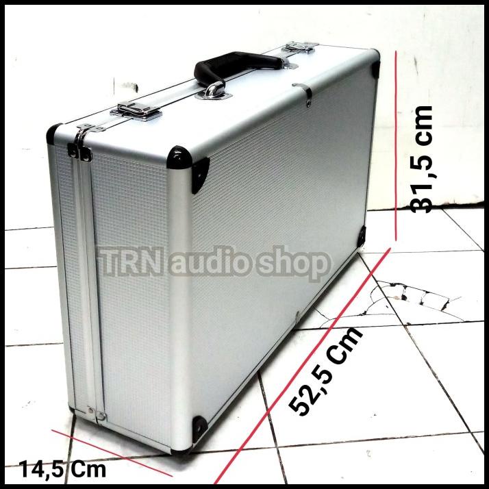 Koper Hardcase Mic Wireless Hardcase Buat Mic Wireless