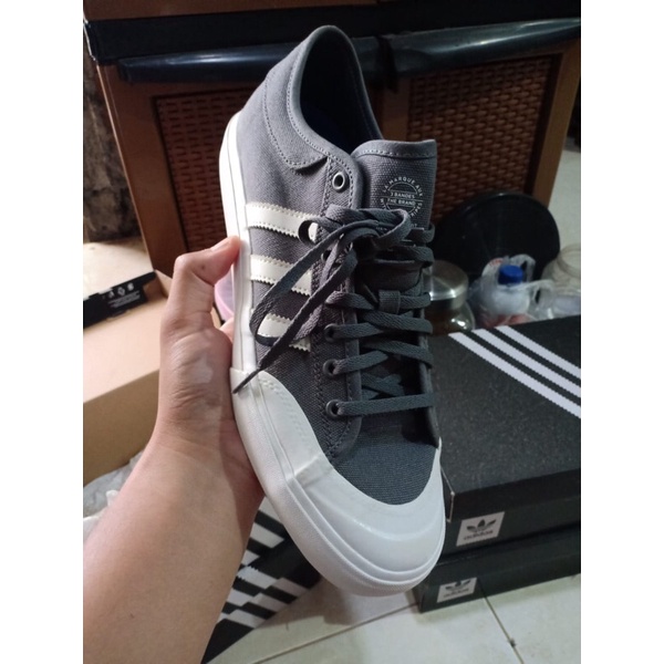 adidas matchcourt
